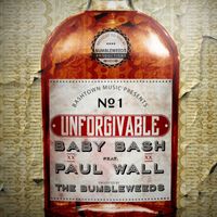 Baby Bash - Unforgivable (feat. Paul Wall) (Explicit)