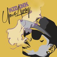 Kid Ink - Up & Away [Clean Version]