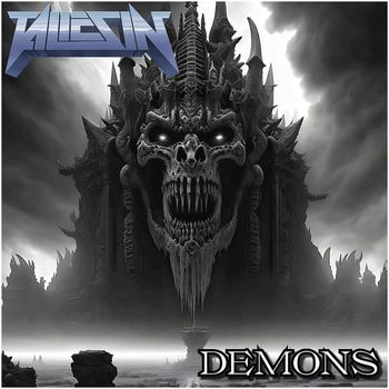 Taliesin - Demons