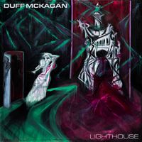 Duff McKagan - I Saw God On 10th St.