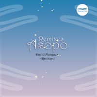 David Marques - Asopo Remixes