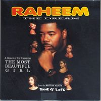 Raheem The Dream - The Most Beautiful Girl