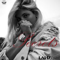 Lanz Pierce - Secrets (Explicit)