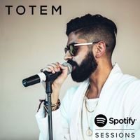 TOTEM - Spotify Sessions