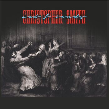 Christopher Smith - Christopher Smith and Friends (Explicit)