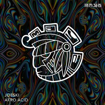Joeski - Afro Acid