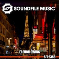 Soundfile Music - French Swing
