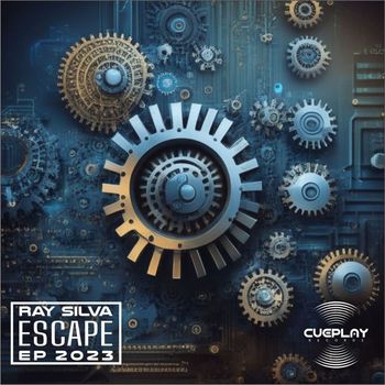 Ray Silva - Escape