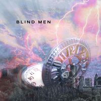 James Monroe - Blind Men