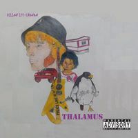 Dillon Lee Cronan - Thalamus (Explicit)