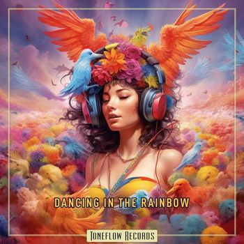 Various Artists - Dancing in the Rainbow