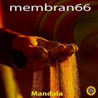 membran 66 - Mandala