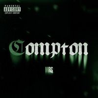 Mrg - Compton (Explicit)