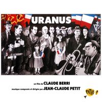 Jean-Claude Petit - Uranus (Bande originale du film)