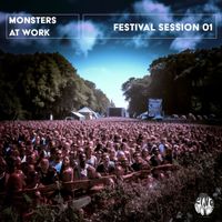 Monsters at Work - Festival Session 01