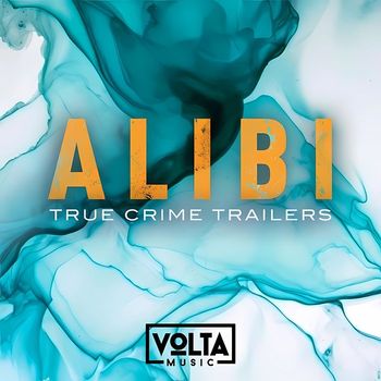 Count Zero - Alibi