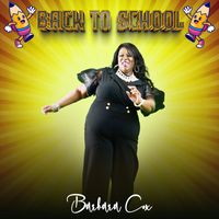 Barbara Cox - Back to School