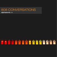 Marcus Oliveira - 808 Conversations