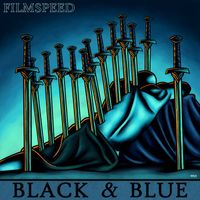 Filmspeed - Black & Blue