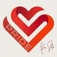 Ken Sato - Pride (In the Name of Love)