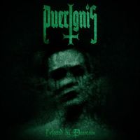 Puerignis - Infected by Possession (Explicit)