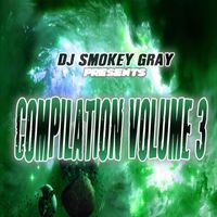 Bizarre - DJ Smokey Gray Presents Compilation Album Volume 3 (Explicit)