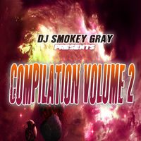 Bizarre - DJ Smokey Gray Presents Compilation Album Volume 2 (Explicit)
