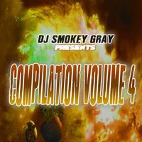 Bizarre - DJ Smokey Gray Presents Compilation Album Volume 4 (Explicit)