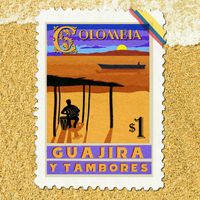 Supremo - Colombia (Guajira y Tambores) Electronic Version