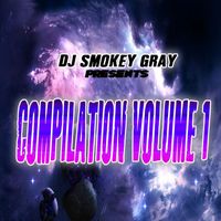 Bizarre - DJ Smokey Gray Presents Compilation Album Volume 1 (Explicit)