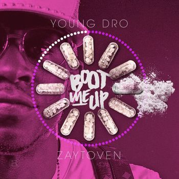 Young Dro - Boot Up (Explicit)