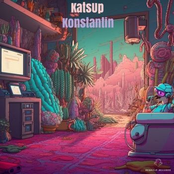 KatsUp - Konstantin