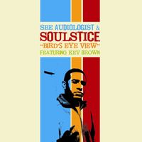 Soulstice - Bird's Eye View