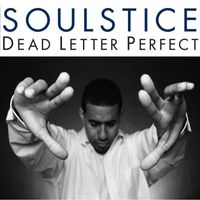 Soulstice - Dead Letter Perfect (Explicit)