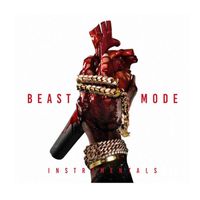 FUTURE - Beast Mode (Instrumentals)