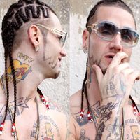 Riff Raff - Chop Another Rock (Explicit)