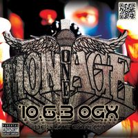 Montage One - 1063OGX (Deluxe Edition) (Explicit)