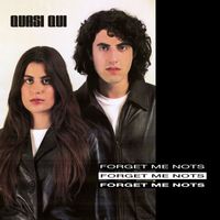 Quasi Qui - Forget Me Nots