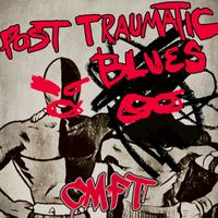 Corey Taylor - Post Traumatic Blues