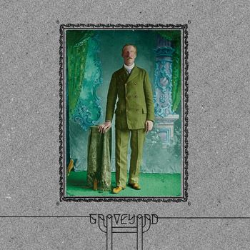 Graveyard - Twice