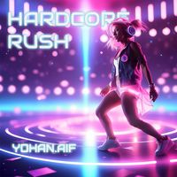 yohan.aif - Hardcore Rush