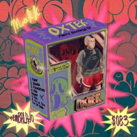Oxtek - Fierro Bootlegz