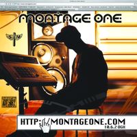 Montage One - MontageOne.com 10.6.2 OGX (Explicit)