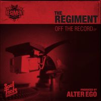 The Regiment - Off The Record