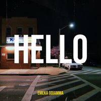 EMEKA ODIAMMA - Hello (Explicit)