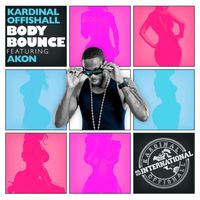 Kardinal Offishall - BodyBounce (feat. Akon) (Explicit)