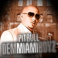 Pitbull - Dem Miami Boyz (Explicit)