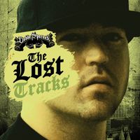 Bubba Sparxxx - The Lost Tracks (Explicit)