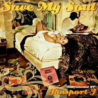 Jansport J - Save My Soul (Instrumental LP)