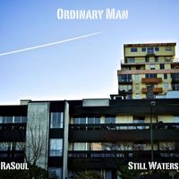 RaSoul - Ordinary Man - Single